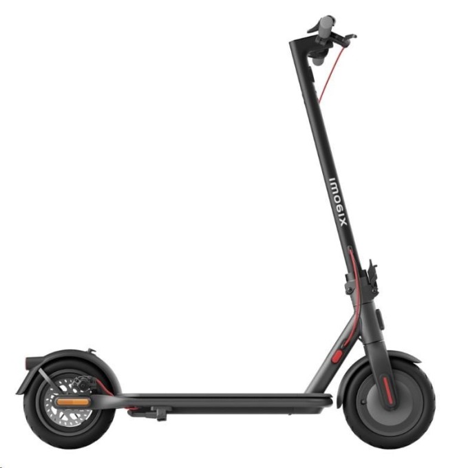 Elektrische scooter Xiaomi Elektric Scooter 4 EU
