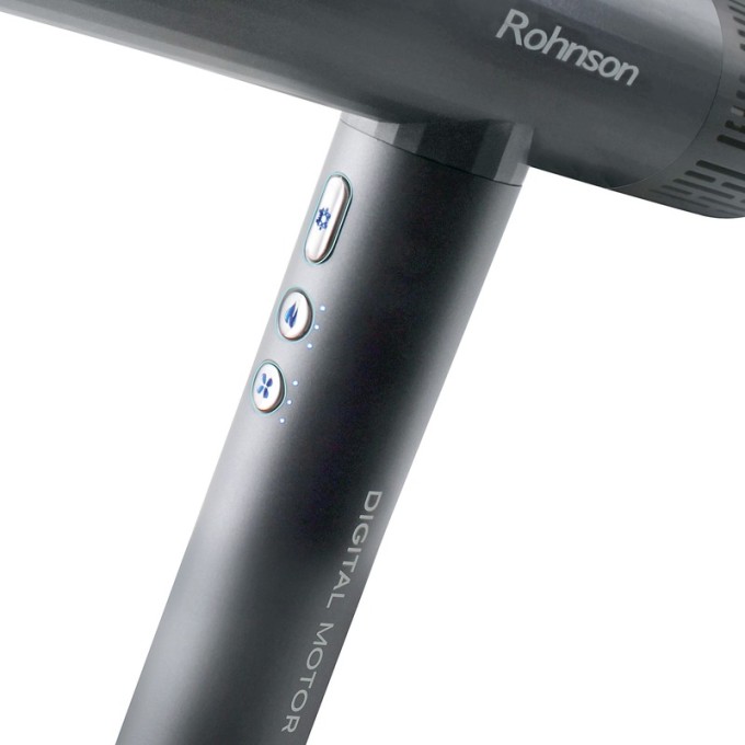 Professionele haardroger Rohnson R-682 Electra