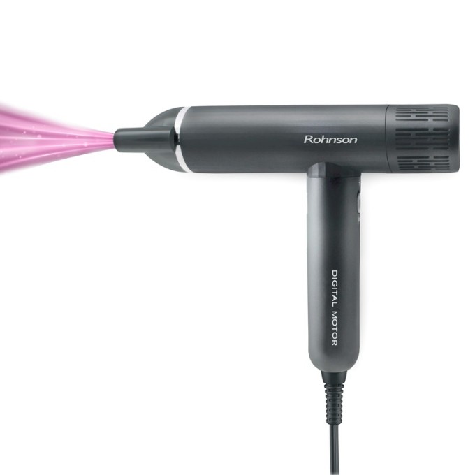 Professionele haardroger Rohnson R-682 Electra