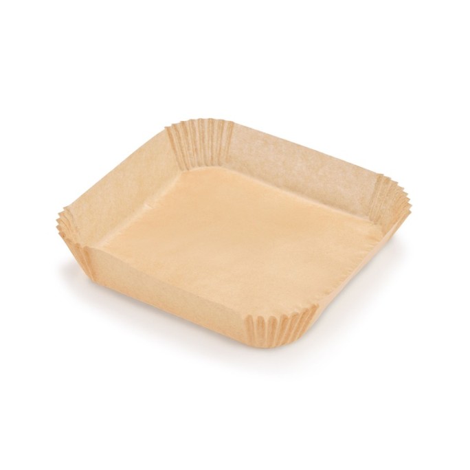 Silicone papiervormpjes voor eenmalig gebruik 50 stuks AF01D