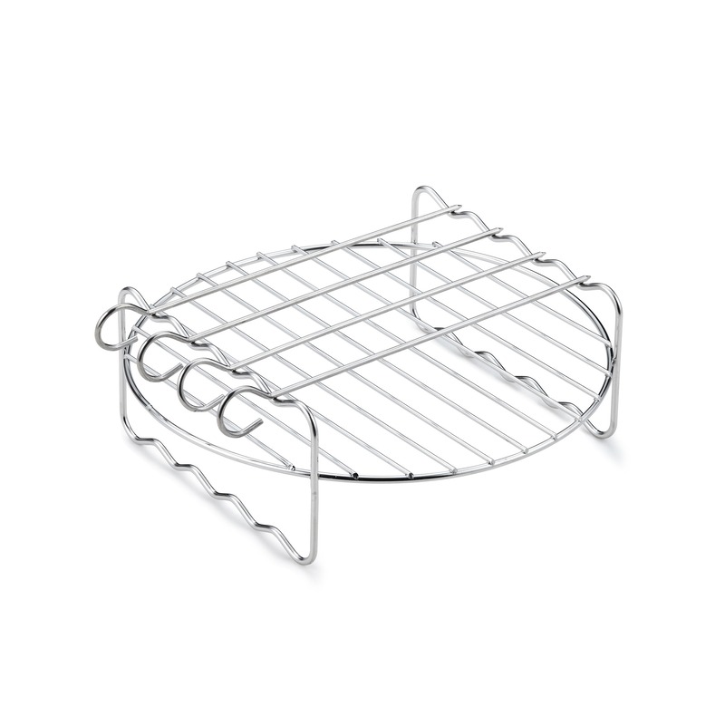 Barbecue rooster met spiesen AF01G Barbecue rooster met spiesen AF01G
