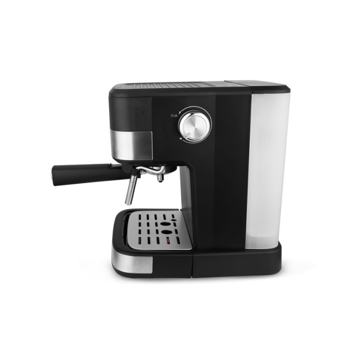 Koffiezetapparaat met hendel Rohnson R-989