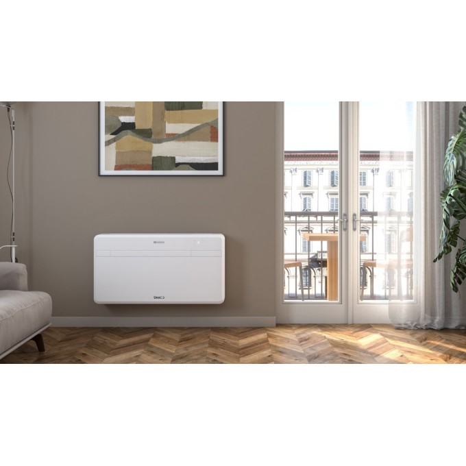 Olimpia Splendid UNICO NEXT 12 HP EVAN monoblock airco