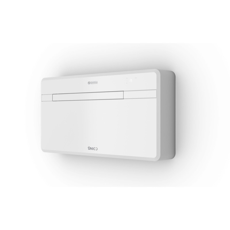 Olimpia Splendid UNICO NEXT 12 HP EVAN monoblock airco