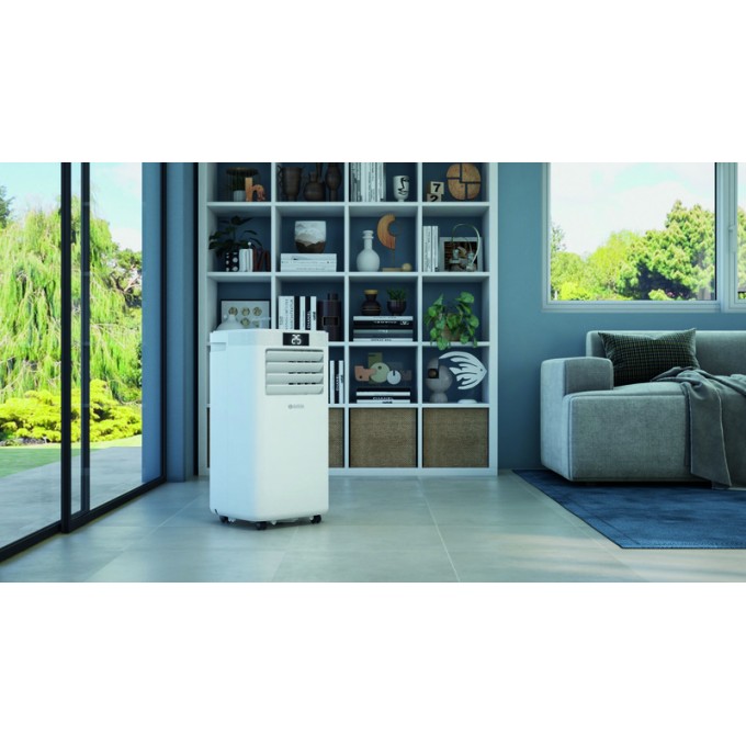 Olimpia Splendid Dolceclima 10 HP Wi-Fi mobiele airco