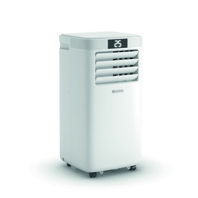 Olimpia Splendid Dolceclima 10 HP Wi-Fi mobiele airco