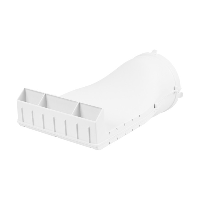 Raamafdichtingsset voor mobiele airconditioners