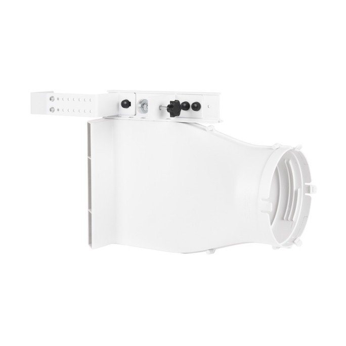 Raamafdichtingsset voor mobiele airconditioners