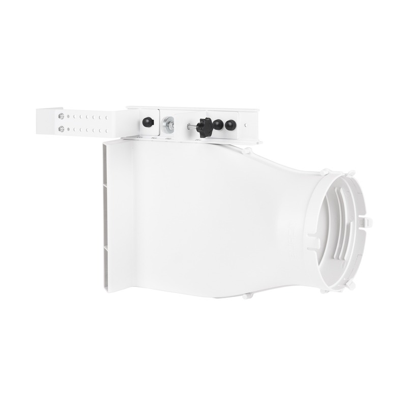 Raamafdichtingsset voor mobiele airconditioners