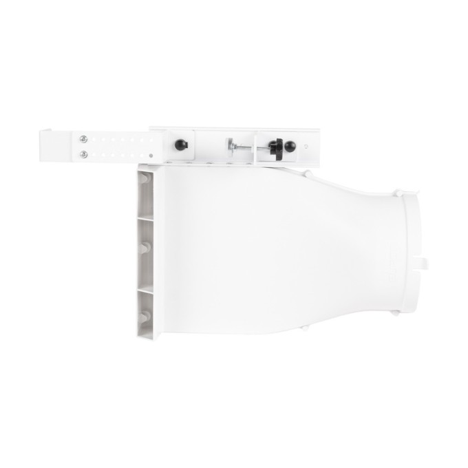 Raamafdichtingsset voor mobiele airconditioners