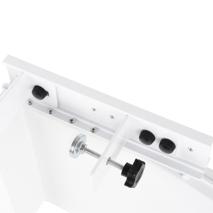 Raamafdichtingsset voor mobiele airconditioners