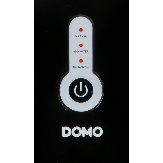 Ijsmachine DOMO DO9220IB