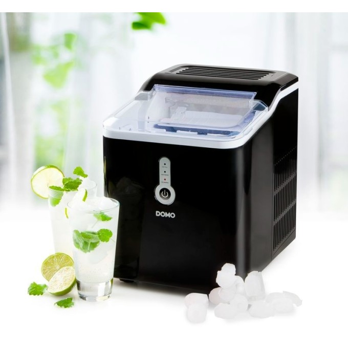 Ijsmachine DOMO DO9220IB