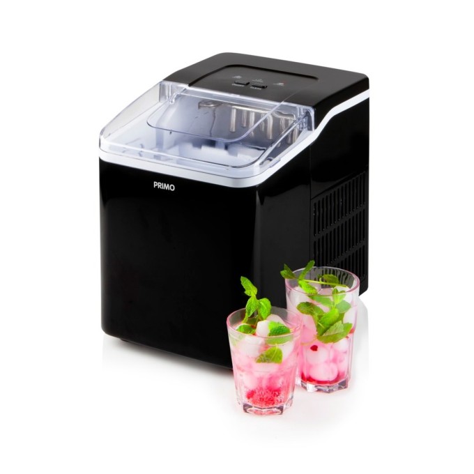 Ijsmachine PRIMO PR407IB
