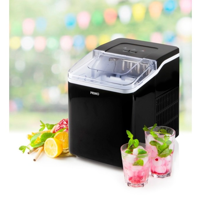 Ijsmachine PRIMO PR407IB