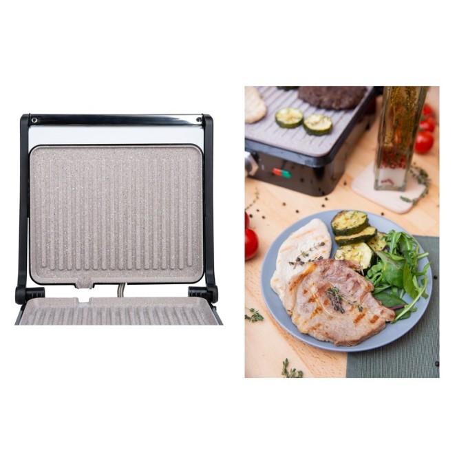 Rohnson R-2340 contactgrill