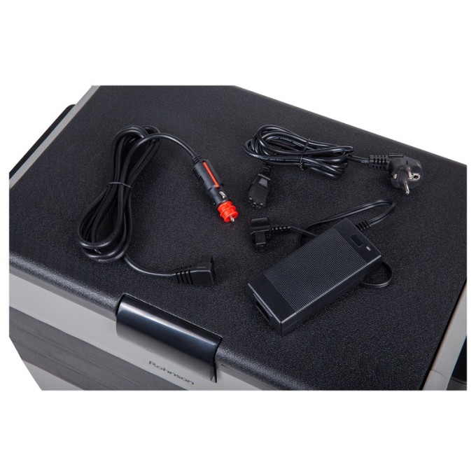 Rohnson R-4052 Turbo Cooler compressor koelkast en vriezer