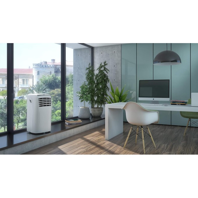 Olimpia Splendid Compact 9P mobiele airco