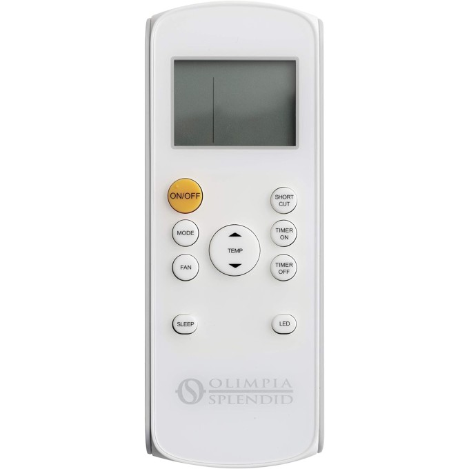 Olimpia Splendid Compact 9P mobiele airco