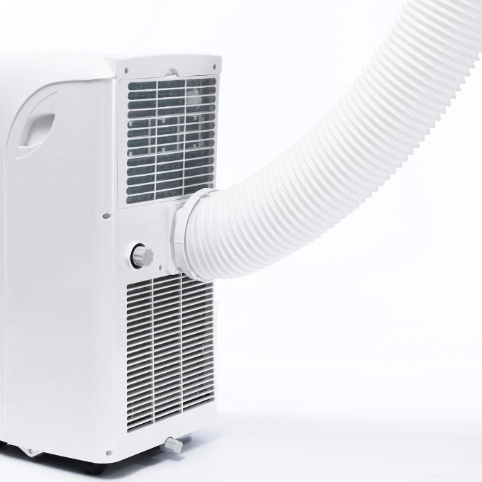 Olimpia Splendid Compact 9P mobiele airco
