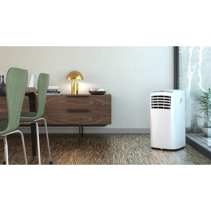 Olimpia Splendid Compact 9P mobiele airco