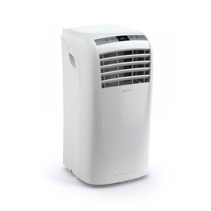 Olimpia Splendid Compact 9P mobiele airco