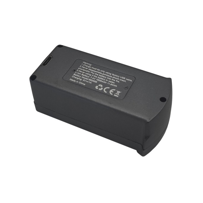 Vervangende batterij voor AERIUM HORUS PRO GPS 4K drone