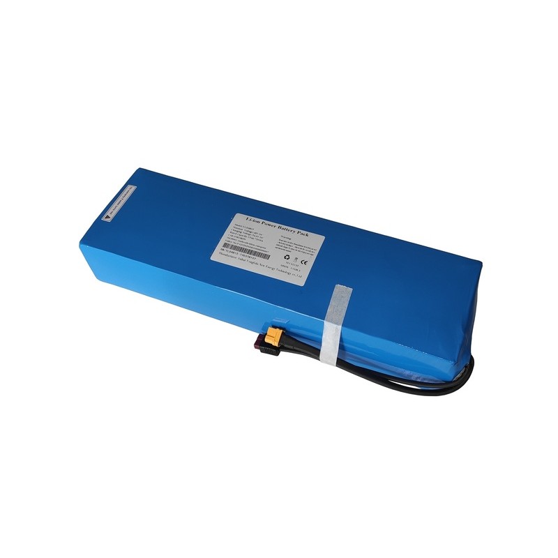Vervangende accu voor AERIUM H800 Vervangende accu voor AERIUM H800