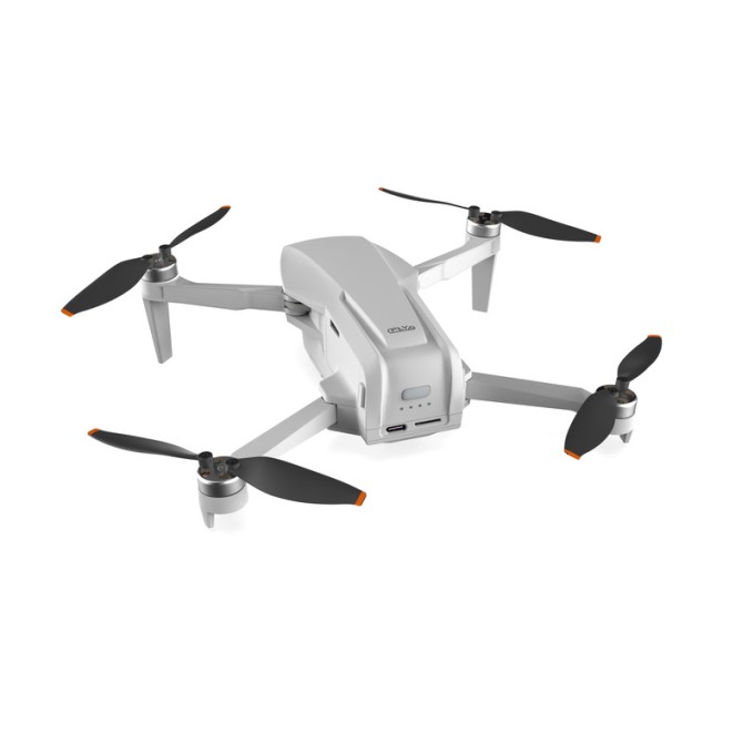 CFLY Faith Mini 2 GPS 4K drone - 2 batterijen