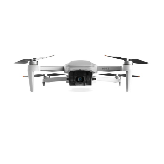 CFLY Faith Mini 2 GPS 4K drone - 2 batterijen