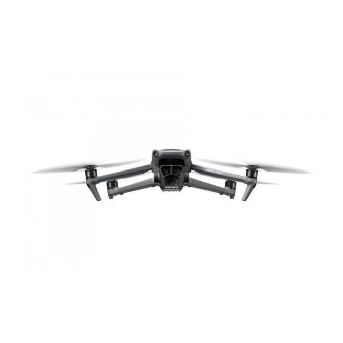 DJI Mavic 3 Pro Fly More Combo + DJI RC drone - 3 batterijen