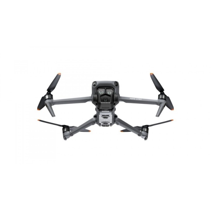 DJI Mavic 3 Pro Fly More Combo + DJI RC drone - 3 batterijen