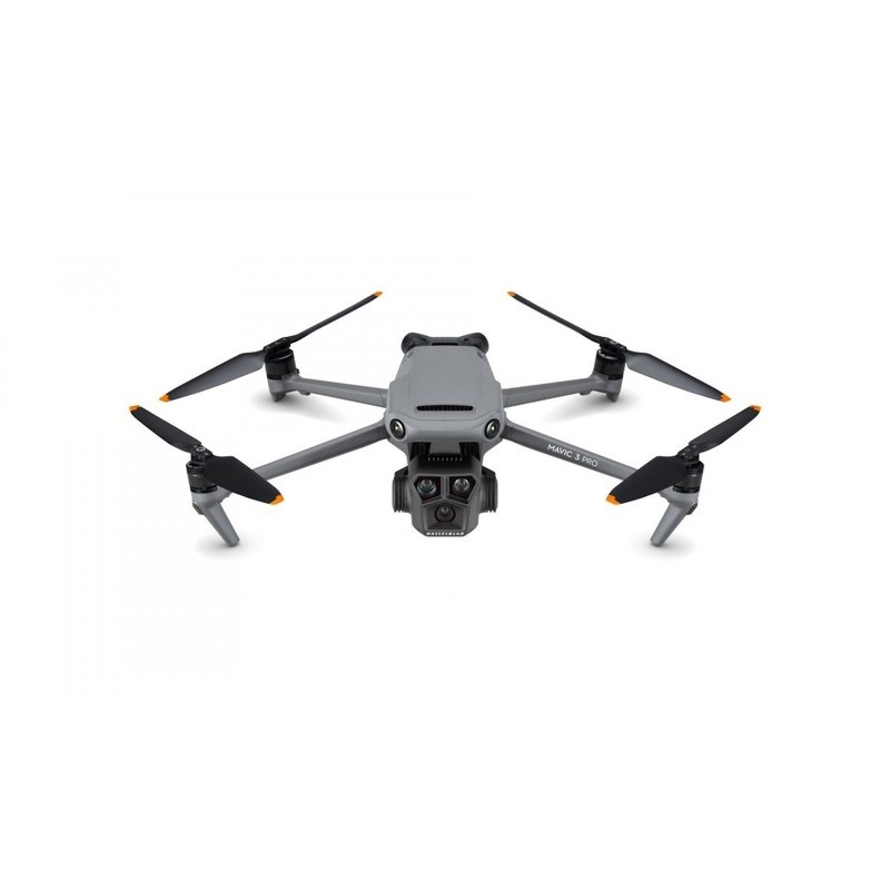 DJI Mavic 3 Pro Fly More Combo + DJI RC drone - 3 batterijen