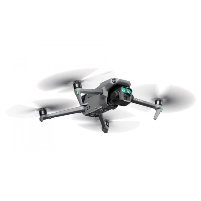 DJI Mavic 3 Pro Fly More Combo + DJI RC drone - 3 batterijen