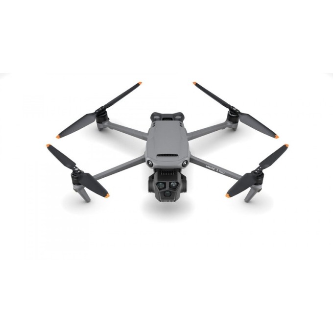 DJI Mavic 3 Pro Fly More Combo + DJI RC drone - 3 batterijen