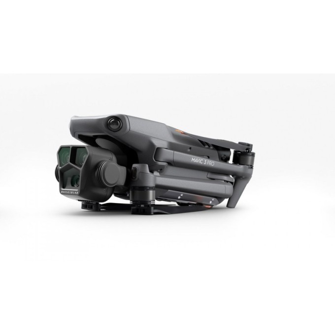 DJI Mavic 3 Pro Fly More Combo + DJI RC drone - 3 batterijen