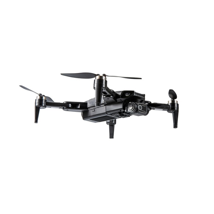 AERIUM R96X 4K Dual Camera GPS drone - 3 batterijen