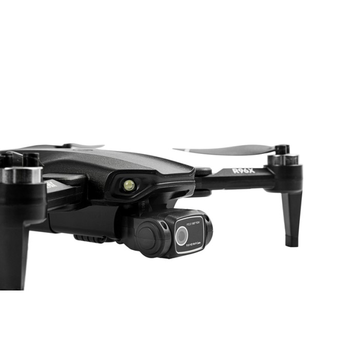 AERIUM R96X 4K Dual Camera GPS drone - 3 batterijen