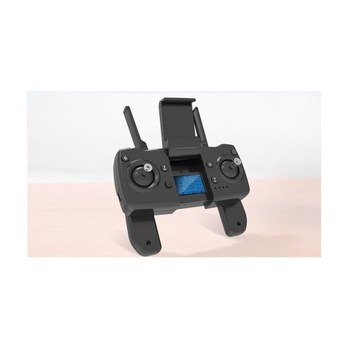 AERIUM R96X 4K Dual Camera GPS drone - 3 batterijen