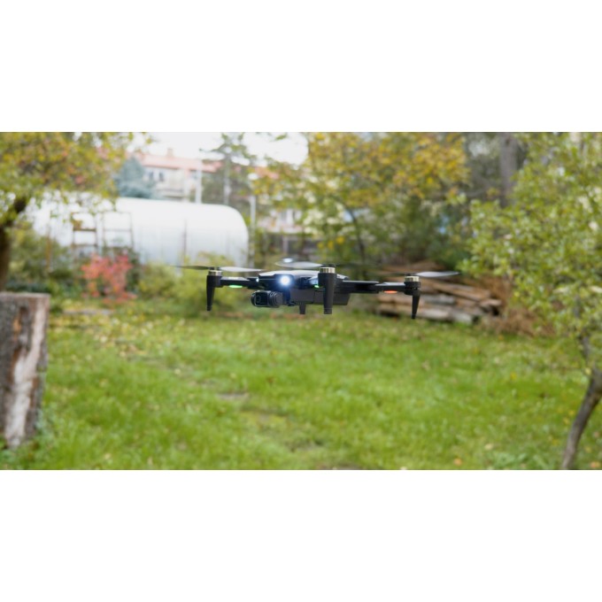 AERIUM R96X 4K Dual Camera GPS drone - 3 batterijen