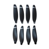 Reserve set van 8 propellers voor AERIUM R96X