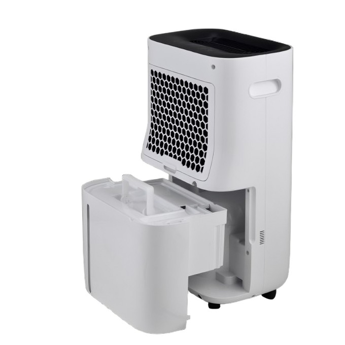 AERIUM DH20G Ionic Wi-Fi luchtontvochtiger en luchtreiniger