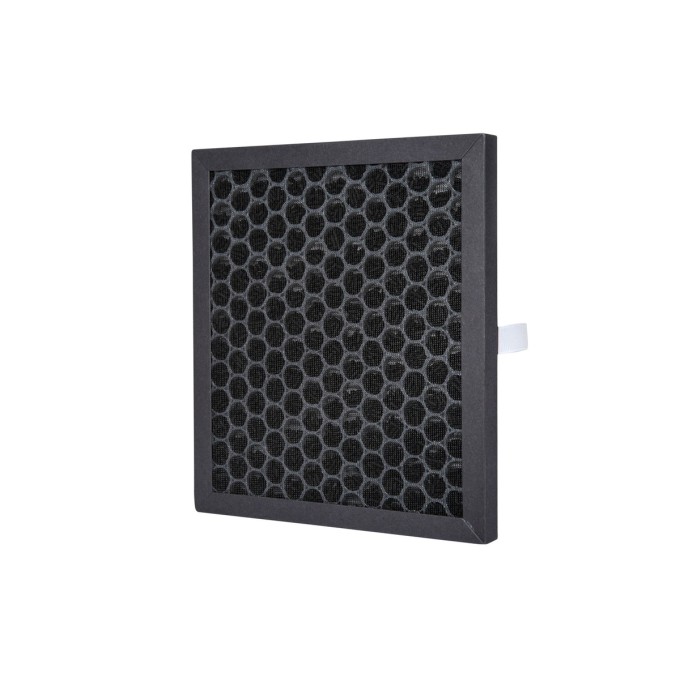 Gecombineerd HEPA en actief koolfilter voor AERIUM DH20G Ionic Wi-Fi