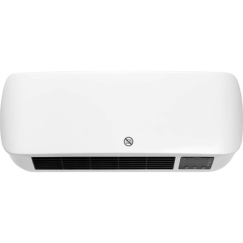 EUROM WH2018 keramische wandverwarming