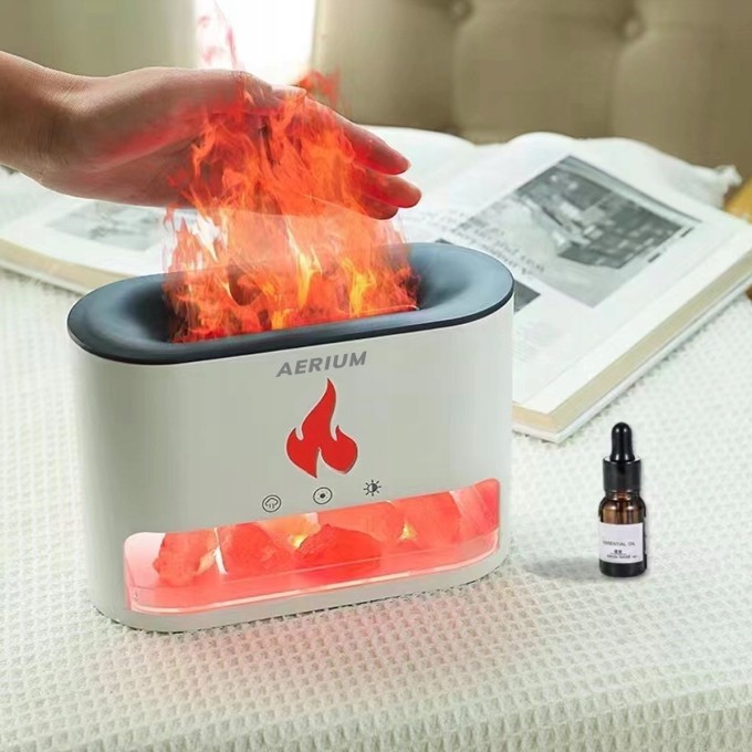 Aromaverstuiver AERIUM AuraGlow BZ-021