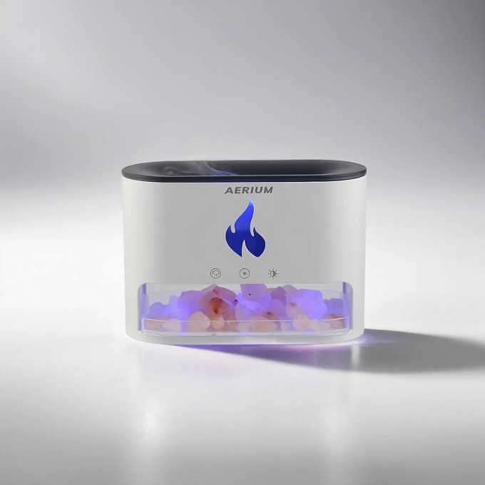 Aromaverstuiver AERIUM AuraGlow BZ-021