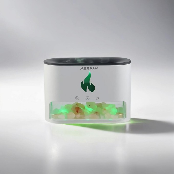 Aromaverstuiver AERIUM AuraGlow BZ-021