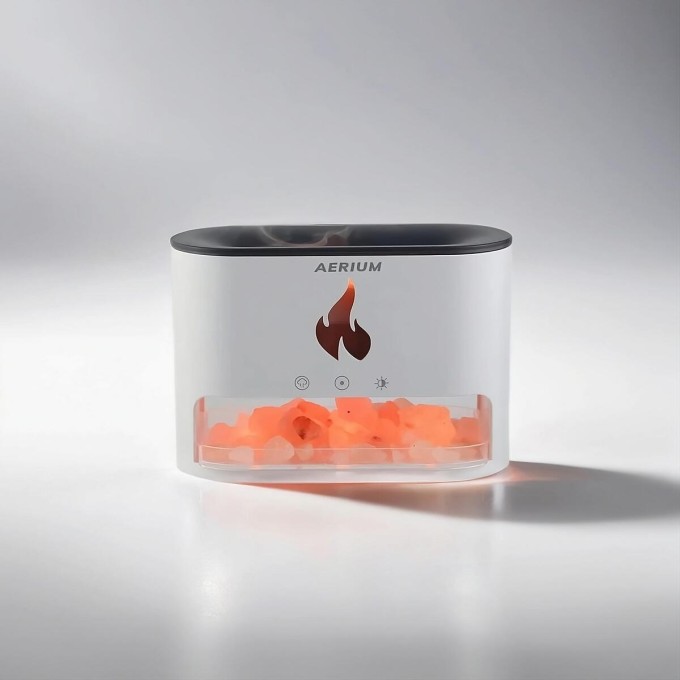 Aromaverstuiver AERIUM AuraGlow BZ-021