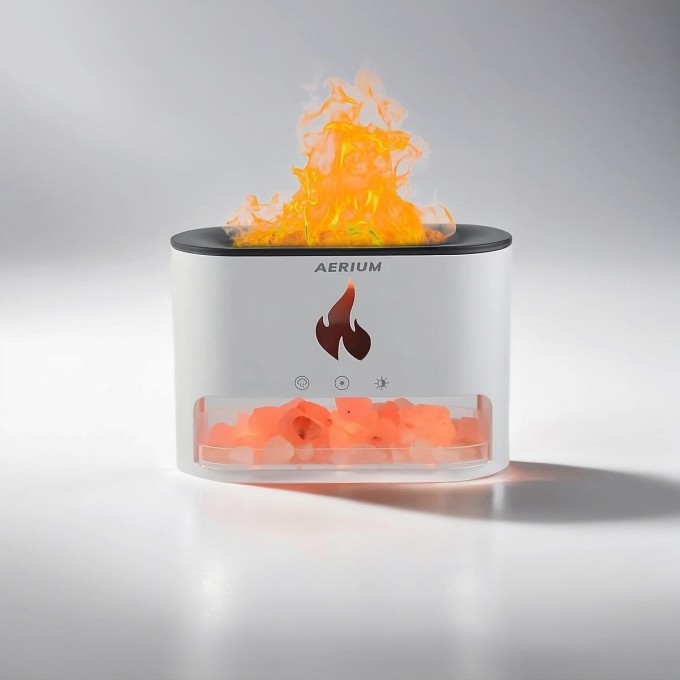 Aromaverstuiver AERIUM AuraGlow BZ-021