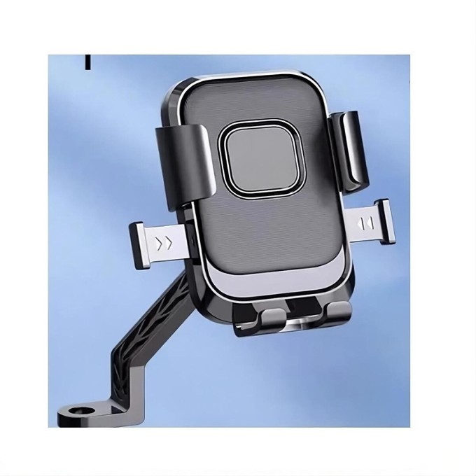 Mobiele telefoonhouder voor elektrische scooter Mobiele telefoonhouder voor elektrische scooter